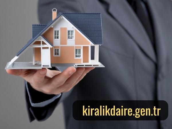 Kasapzade Mahallesi Kiralık Daire